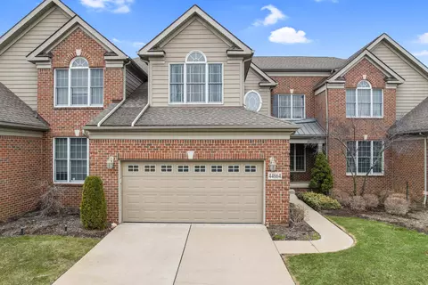 44664 Broadmoor Cir N #41, Northville, MI 48168