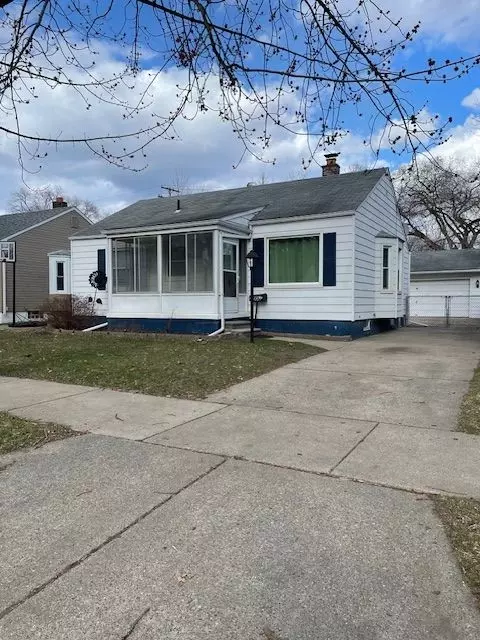 9950 Tecumseh, Redford, MI 48239