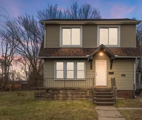 7525 E Robinwood St, Detroit, MI 48234