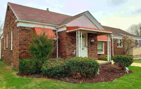 3245 Culver Ave, Dearborn, MI 48124