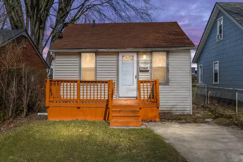 11417 Sherman Ave, Warren, MI 48089
