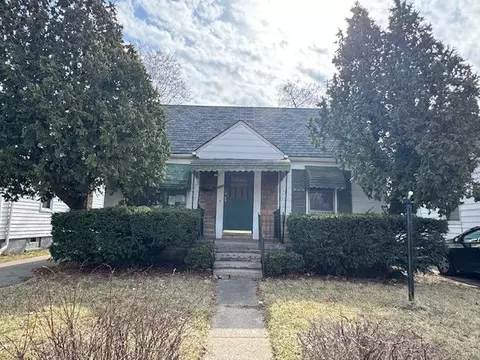 551 Campbell St, River Rouge, MI 48218