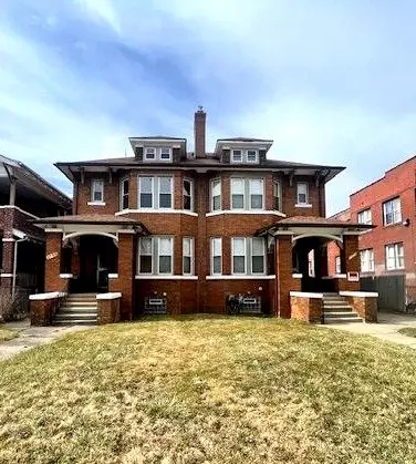 1795-1797 W Grand Blvd, Detroit, MI 48208