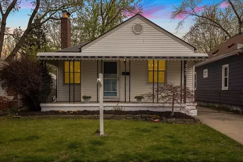 700 Silman St, Ferndale, MI 48220