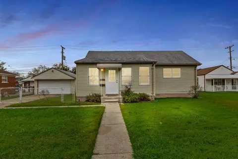 3636 17th St, Wyandotte, MI 48192