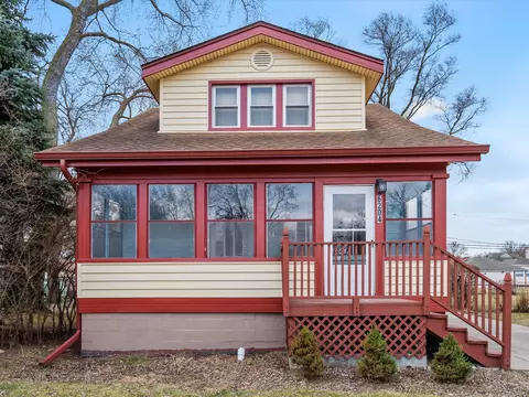 6204 Peck Ave, Warren, MI 48092