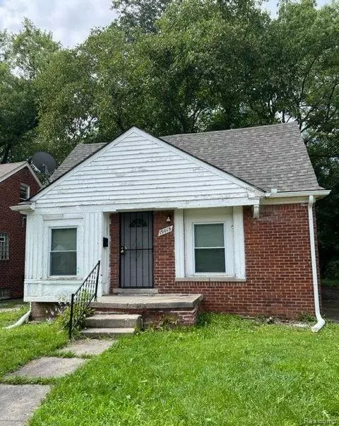 19015 Kentfield St, Detroit, MI 48219