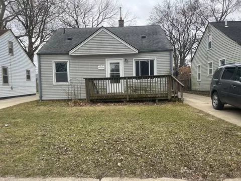 24637 Hopkins St, Dearborn Heights, MI 48125