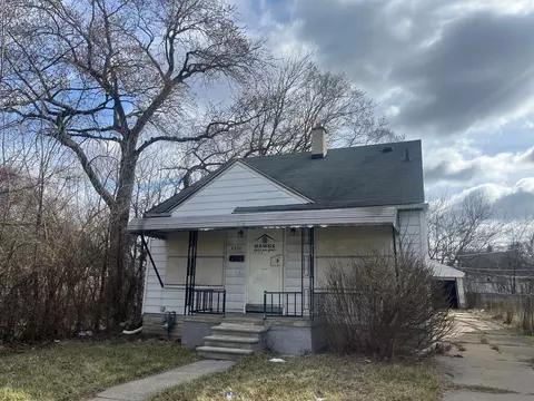 6330 Stahelin Ave, Detroit, MI 48228