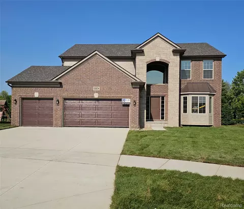 55834 Stewart Dr, Macomb, MI 48042