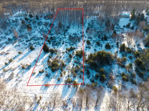 lot4 Bay Ridge Estates Dr, Banks, MI 49729