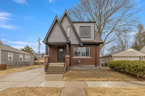1840 Council Ave, Lincoln Park, MI 48146