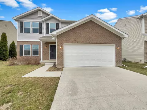 1654 Golfview Dr, Superior, MI 48198