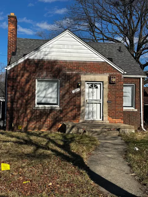 16526 Fenmore St, Detroit, MI 48235
