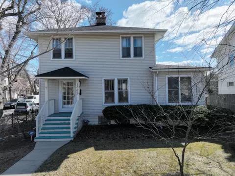 1626 N Washington Ave, Royal Oak, MI 48067