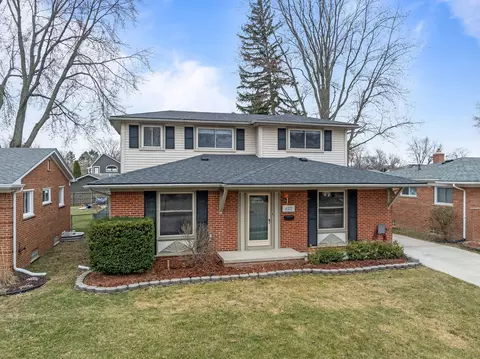 622 Englewood Ave, Royal Oak, MI 48073