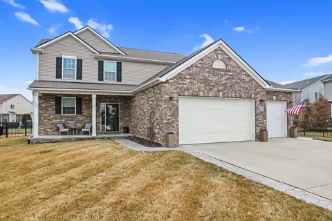 48115 Stapleton Ave, Macomb, MI 48042