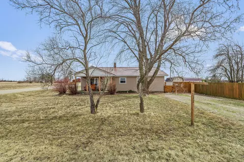 4511 Lentz Rd, Standish, MI 48658