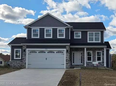 7460 Skylar Crt Ct, Mundy, MI 48473