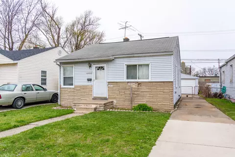 13983 Hobart Ave, Warren, MI 48089