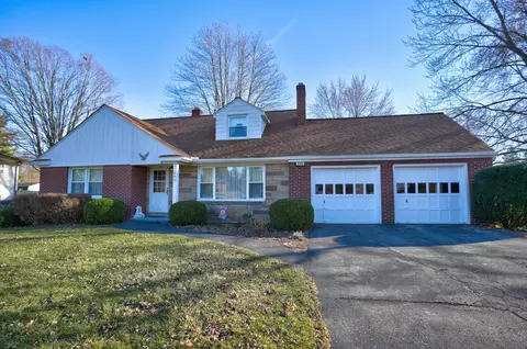 1117 W Rowland St, Mundy, MI 48507