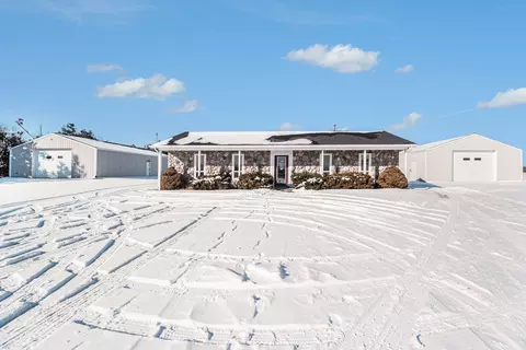 2946 W Beecher Rd, Madison, MI 49221 photo 1