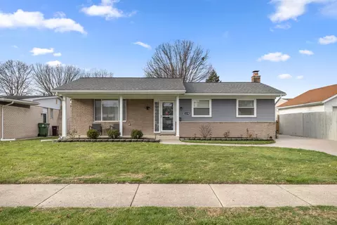 12190 Fordline St, Southgate, MI 48195