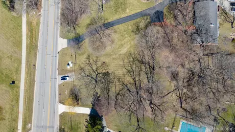 Vac Land Farmington Road, Farmington Hills, MI 48334