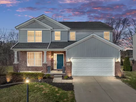 2485 Solace Dr, Commerce, MI 48382