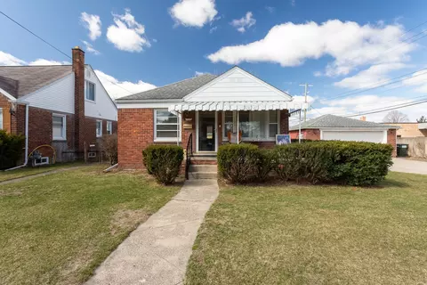 7007 Colonial St, Dearborn Heights, MI 48127