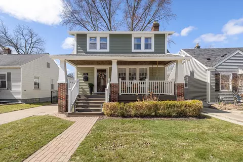 714 S Rembrandt Ave, Royal Oak, MI 48067