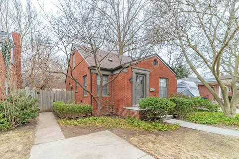 1312 E 4th Street St E, Royal Oak, MI 48067