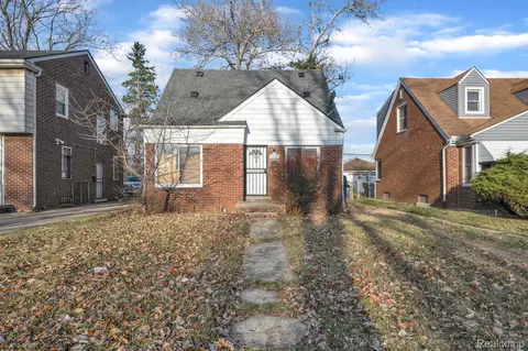 10041 Minock St, Detroit, MI 48228