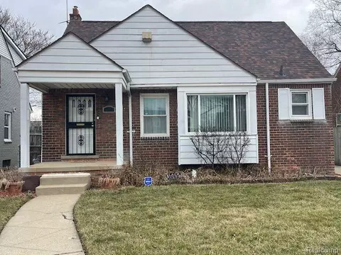 19740 Pennington Dr, Detroit, MI 48221