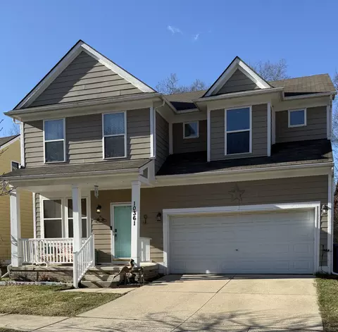 10361 Scarlet Oak Dr, Superior, MI 48198
