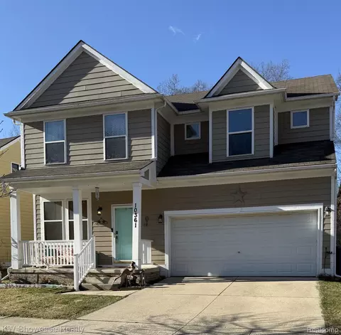 10361 Scarlet Oak Dr, Superior, MI 48198