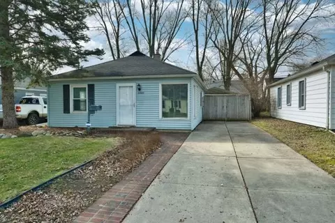 2200 Brockton Ave, Royal Oak, MI 48067