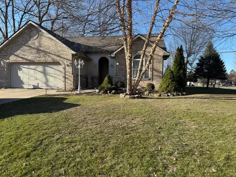 9133 Pembrook Dr, Richfield, MI 48423