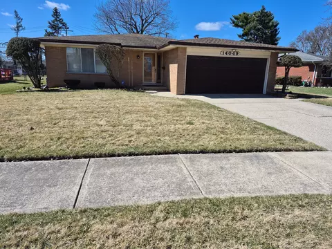14049 Westgate Dr, Redford, MI 48239
