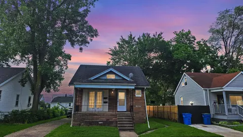 7604 Jackson Ave, Warren, MI 48091