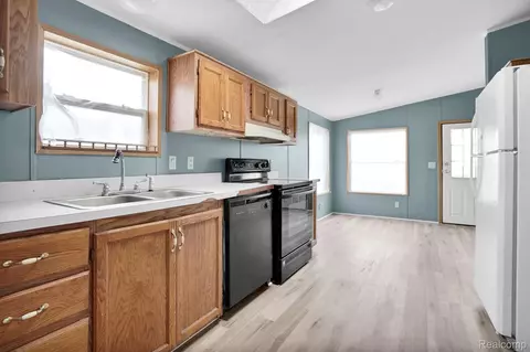 41021 Old Michigan Avenue Lot #230, Canton, MI 48188