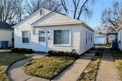 12849 Vernon Ave, Warren, MI 48089
