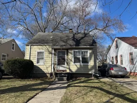 17373 Stout St, Detroit, MI 48219