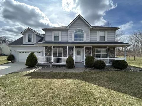 6031 Holt Rd, Delhi, MI 48842