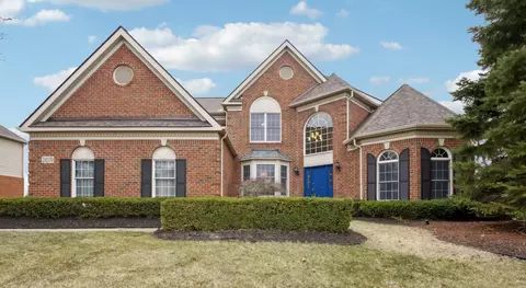 24570 Terra Del Mar Dr, Novi, MI 48374