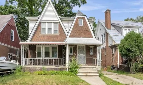 15867 Woodingham Dr, Detroit, MI 48238