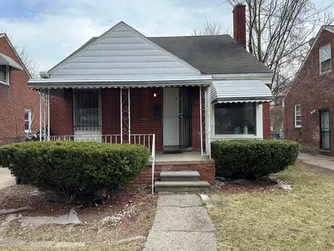 12880 Riad Rd, Detroit, MI 48224