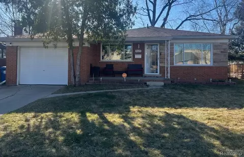14425 Wormer, Redford, MI 48239