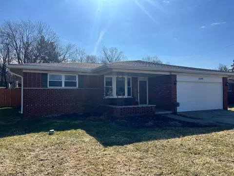 5345 Fern Ave, Grand Blanc, MI 48439
