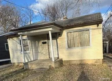19436 Woodbine St, Detroit, MI 48219